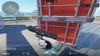 CS2 #5 (heehee)