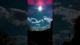 Sun Simulator Sun Glasses!☀️2 of 2