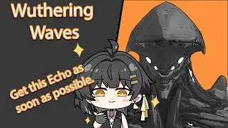 The Most Efficient Way to Travel in Wuthering Waves