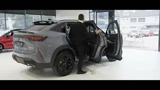 Haval H6 2022 Review By Brian Hilton GWM Haval