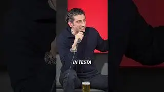 Cac*** in gita ft. Pietro Castellitto 