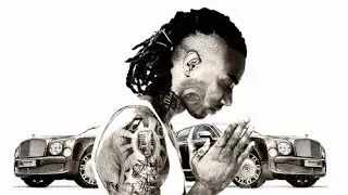 Snootie Wild – I Can’t Help It