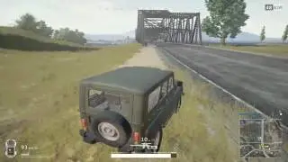 OMG Did This Just Happen!! Car Chase Gone Great