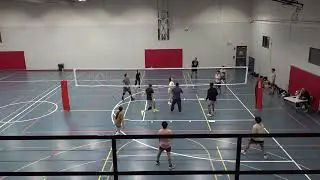 05-13-24 Open Gym Volleyball Addison, IL