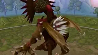 Spore Creature Creator Video