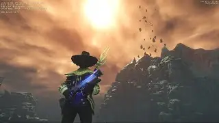 BIS Gear & Build for Spearfishing with Blunderbuss! 💣 | New World Season 3