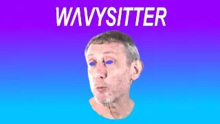 [YTPMV] Wavysitter [collaboration with Sixtyforce]