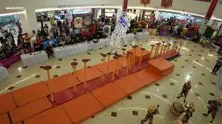 Tambunan Feng Sheng Lion Dance | DMC  ITCC 2024