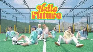[AB] NCT DREAM - Hello Future | Dance Cover