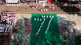 FILM DOKUMENTER PASKIBRA KECAMATAN CICURUG TAHUN 2022