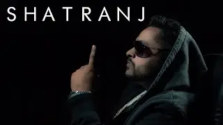 Shatranj - 5iveskilla | Latest Punjabi Rap 2016