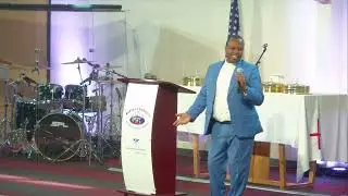 Choosing Right BY PST. JOSEPH NJUGUNA