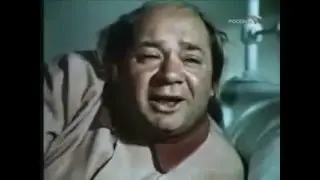 Самолечение алкоголем.