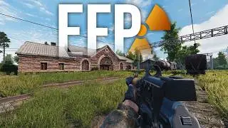 This Modpack is HARD - S.T.A.L.K.E.R EFP