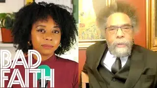 Cornel West on Navalny CONTROVERSY, Losing 