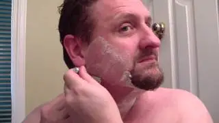 Mythbusting the razor blade on a stick
