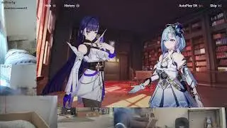 Honkai Impact 3rd 7.8 Wilderness Development Logs Event Part 2