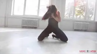 MDC NRG | Irina Podshivalova | Choreographer | Strip plastic | Dance