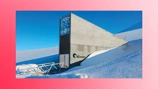 ЭТО ХРАНИЛИЩЕ СОХРАНИТ НАШЕ БУДУЩЕЕ