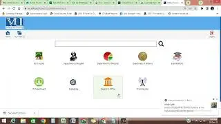 How to Apply Documents Verification in VU
