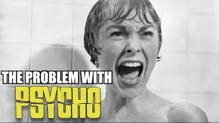 Psycho Ending Scene Analysis