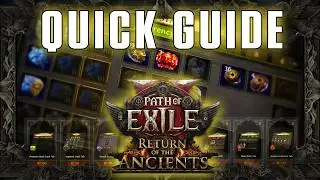 Don't Waste Your Money! Essential PoE 2 Stash Tabs Guide