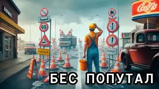 Бес попутал. Видео №18