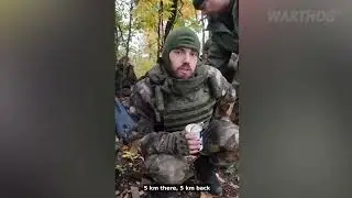 MOBILISED RUSSIAN SOLDIERS LEFT IN THE FIELD IN UKRAINE WITHOUT AMMUNITION, FOOD OR ORDERS || 2022