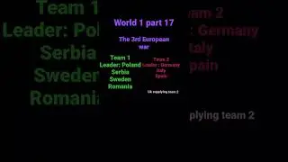 World1 part 17