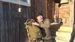 Обзор моей поняги