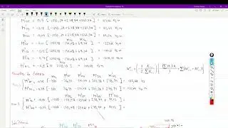 CLASE 07 - METODO KANI  (Porticos parte 3) CON excel