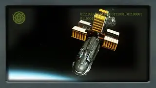 Hull C Helium Heist - Star Citizen Piracy Gameplay - Pirate 3.23