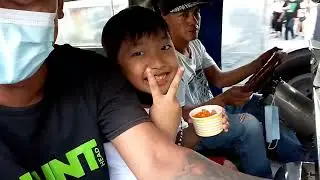 Going To People's Park In The Sky, Tagaytay City