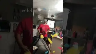 celebrate my birthday with me🤍  #family #sahm #momcontent #tiktok