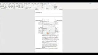 How to Add Different Headers and Footers to the Same Word Document