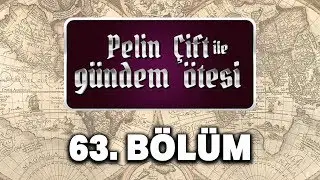 Pelin Çift ile Gündem Ötesi 63. Bölüm - Kainatın Şifa Sırları