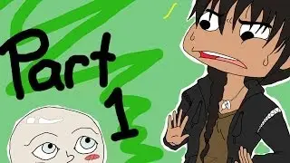 IB w/ Commentary Part 1