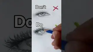 Dos & Dont'ts Eye Edition