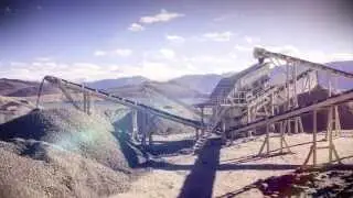 The road to Karzok: building a road in the Himalayas at 4,860 meters above sea level