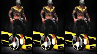 Aam Jahe Munde 🔥 || Xml + Clip (G-Drive Link)⬇️