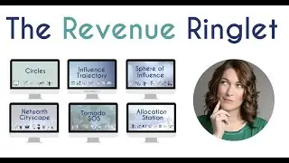 The Revenue Ringlet invitation
