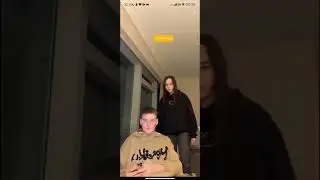 стрим оскара и полины хлеб