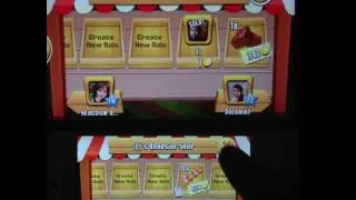 Hay Day tricks tips beginner 2 farms transfer money