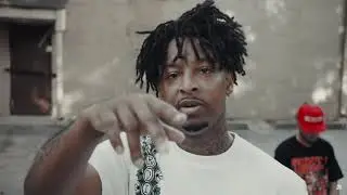 [FREE] 21 Savage Type Beat | 'Platinum' | Trap Beat