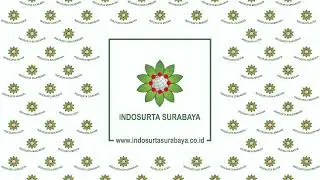 INDOSURTA SURABAYA PINDAH ALAMAT KE KANTOR YANG BARU, INI DIA KANTORNYA!!!