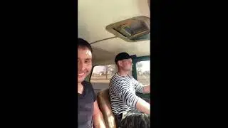 Сломалась машина