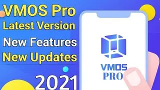 VMOS PRO Latest Version New Features & New Updates 2021 | Get Root in Any Android With 1 Click |