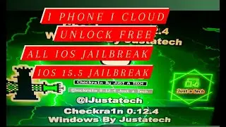 ios 15.5 jailbreak || iso 15.1..15.2...15.3..15.3..15.4..15.5 jailbreak || i phone Unlock free