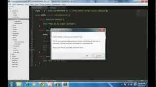 Codeigniter tutorial for beginners
