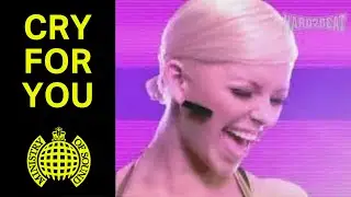 September - Cry For You | Ministry of Sound